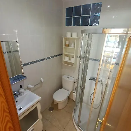 Samoa Lovely Seaview * Playa del Inglés