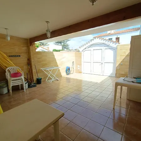 Сasa de vacaciones Samoa Lovely Seaview *