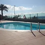 Samoa Lovely Seaview Holiday home Playa del Ingles (Gran Canaria)
