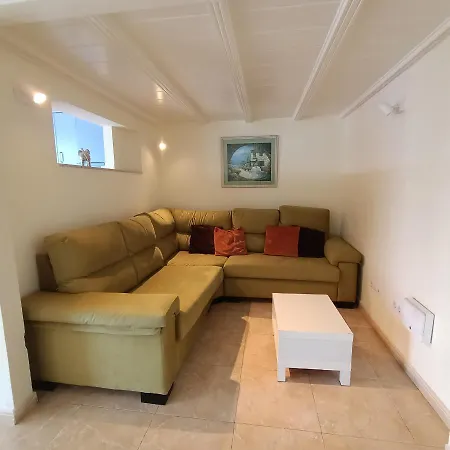 Samoa Lovely Seaview Playa del Inglés