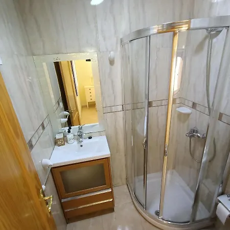 Samoa Lovely Seaview * Playa del Inglés