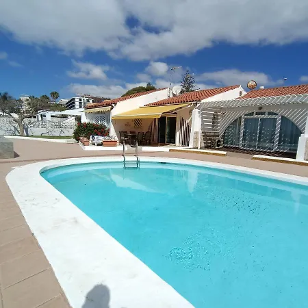 Ferienhaus Samoa Lovely Seaview *