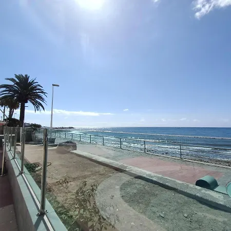 Samoa Lovely Seaview *