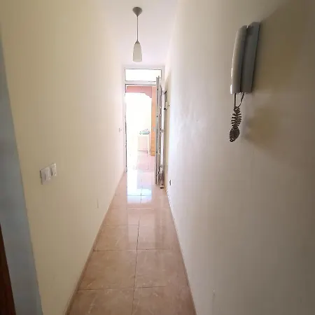 Ferienhaus Samoa Lovely Seaview *