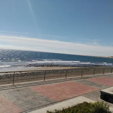Samoa Lovely Seaview * Playa del Inglés