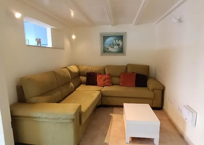 Samoa Lovely Seaview Playa del Inglés