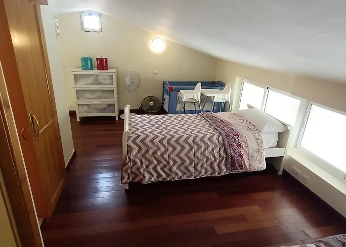 Будинок відпочинку Samoa Lovely Seaview *