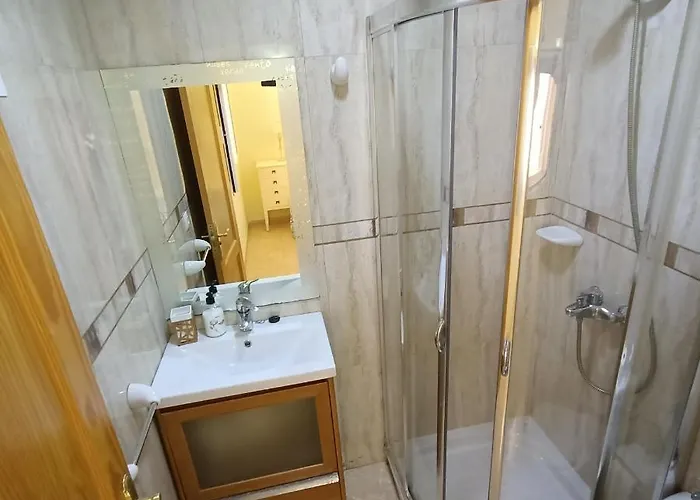 Samoa Lovely Seaview * Playa del Ingles (Gran Canaria)