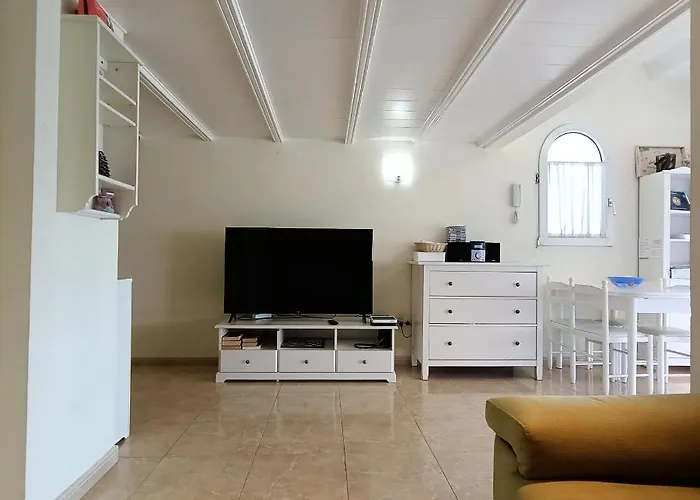 Samoa Lovely Seaview Playa del Inglés