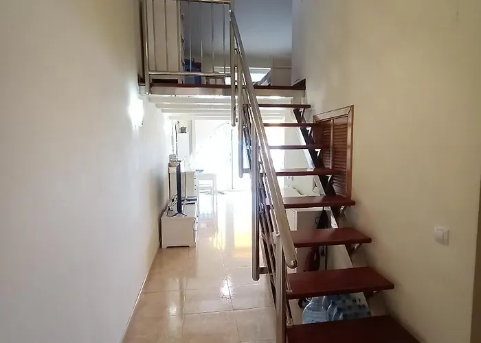 Samoa Lovely Seaview Vakantiehuis *