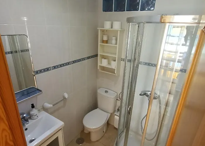 Samoa Lovely Seaview * Playa del Ingles (Gran Canaria)