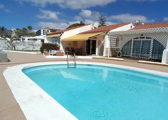 Vakantiehuis Samoa Lovely Seaview *