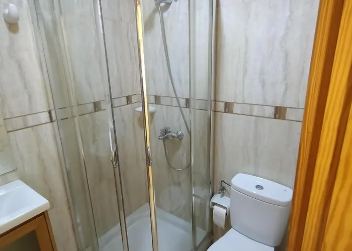 Samoa Lovely Seaview Будинок відпочинку Плайя-дель-Інглес