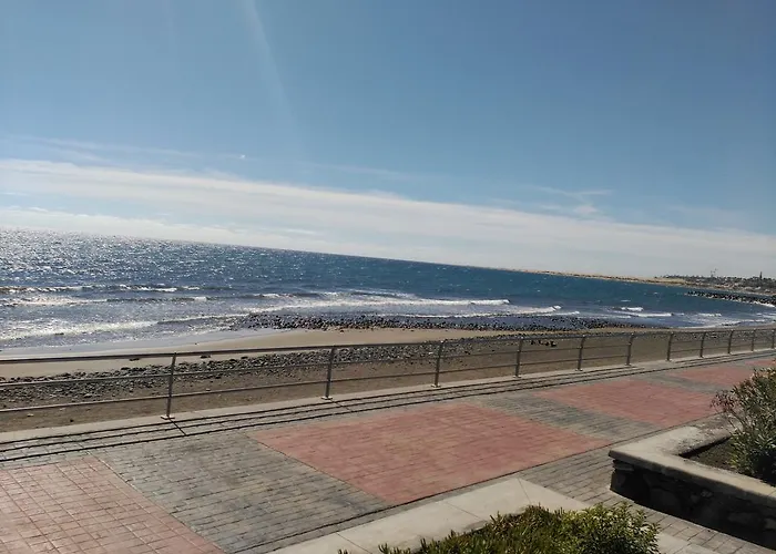 Samoa Lovely Seaview * Playa del Ingles (Gran Canaria)