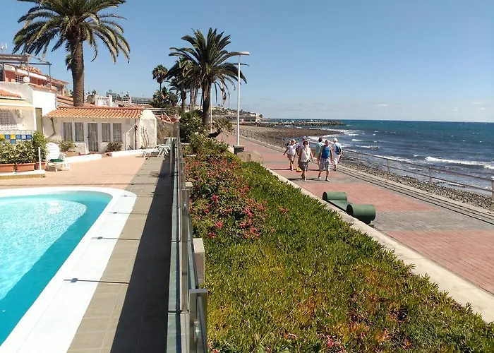 Samoa Lovely Seaview