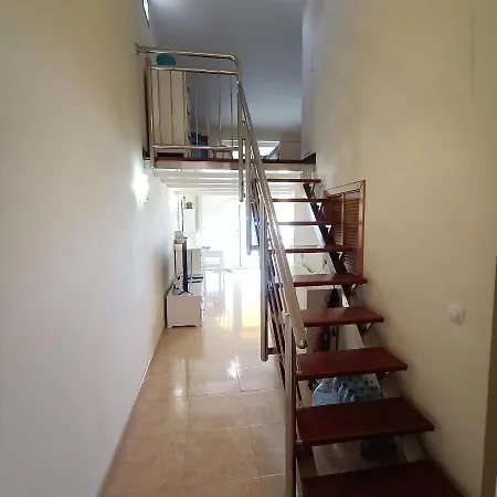 Samoa Lovely Seaview 別荘 *