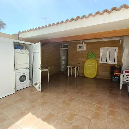 Samoa Lovely Seaview 別荘 *