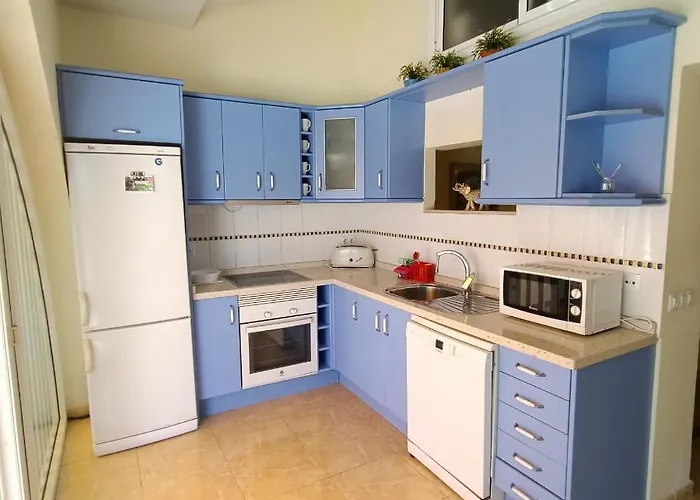 Samoa Lovely Seaview * プラヤ・デル・イングレス