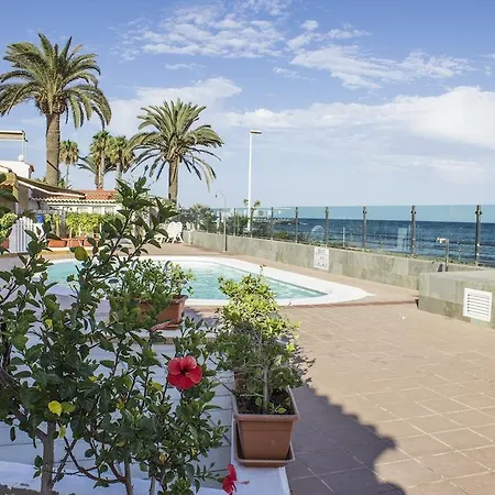 Samoa Lovely Seaview * Playa del Ingles (Gran Canaria)